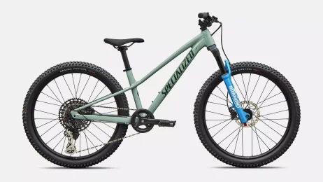 אופניים לילדים RIPROCK COMP 24 INT AGVE/OAKGRNMET 24
