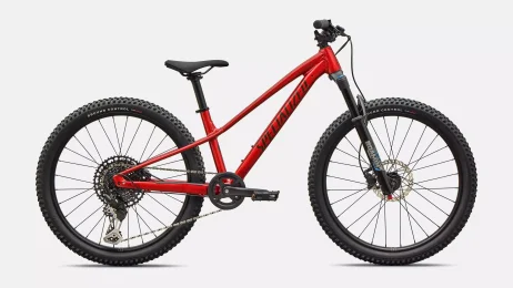 אופניים לילדים RIPROCK COMP 24 INT CAYNMET/STLNMET 24