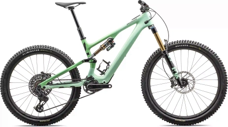 אופני הרים חשמליים Levo SL Pro Carbon