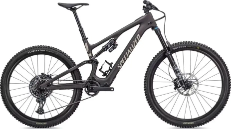 אופני הרים חשמליים Levo SL Comp Carbon