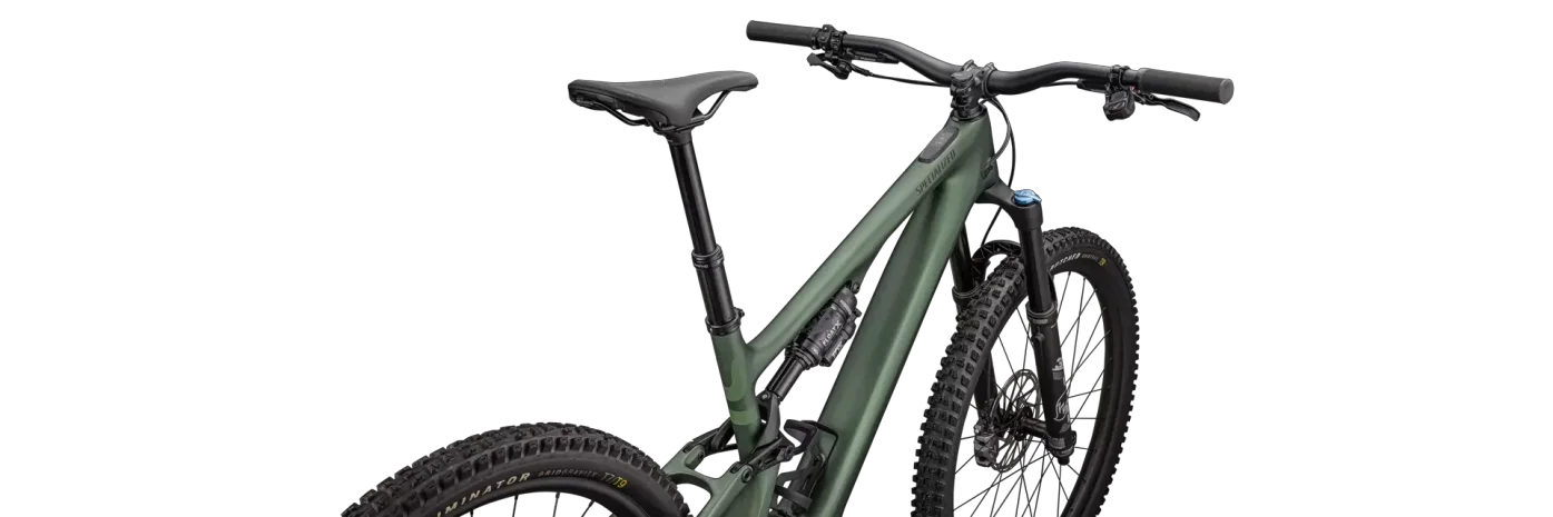 אופני הרים חשמליים LEVO SL COMP CARBON CYPRMET/CYPR/DKMOS S4