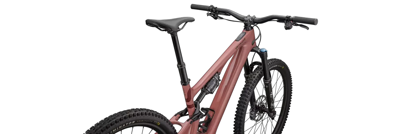 אופני הרים חשמליים LEVO SL COMP CARBON SPC/MRN/OBSD S2