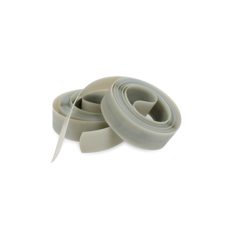 זוג פסי מגן אפורים נגד תקרים_רוחב 19 מ"מ_972203 3