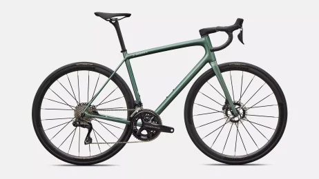 אופני כביש AETHOS SW DI2 PRMFJDMET/DLMMET 54