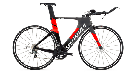 SHIV SPORT CHAR/TARBLK/RKTRED XS