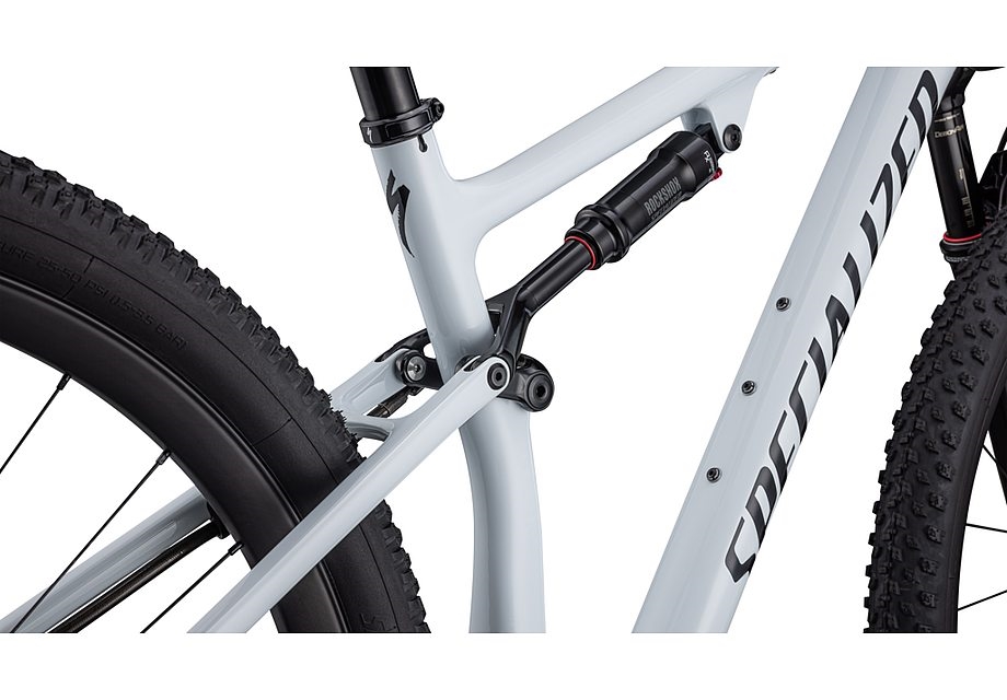 אופני הרים שיכוך מלא Epic Expert Mornmst/Metdknvy M