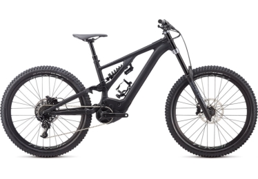 KENEVO EXPERT 6FATTIE BLK/BLK/MULI S3