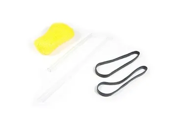 ערכת צינורית לבקבוק ACDRKPRTKT AERO DRINK PARTS KIT