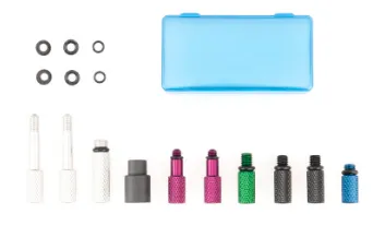 BKM-1 ערכת בלידינג לשמן מינרלי