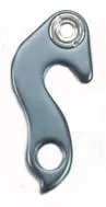 אוזן לאופני כביש 2004-17 Tarmac D38
