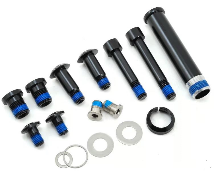 סט ברגים MY 14 -16 EPIC BOLT KIT