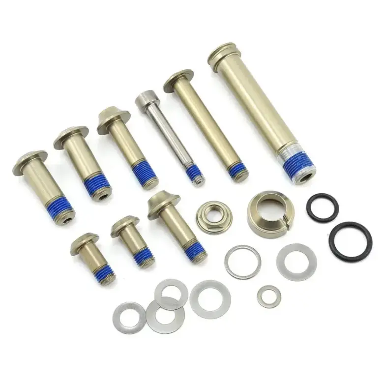 סט ברגים ל- EPIC 2011