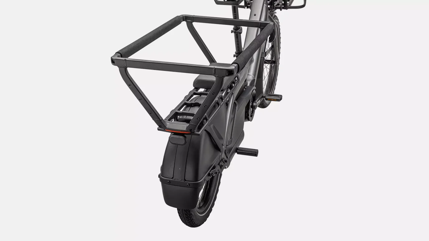 רגליות דריכה למורכב PORTO FOOT PEGS