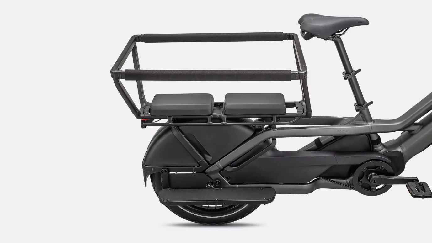 משטח דריכה לרגלי המורכב PORTO FOOT PLATFORMS