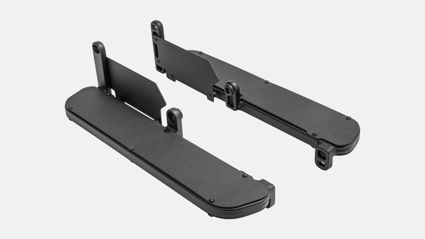 משטח דריכה לרגלי המורכב PORTO FOOT PLATFORMS