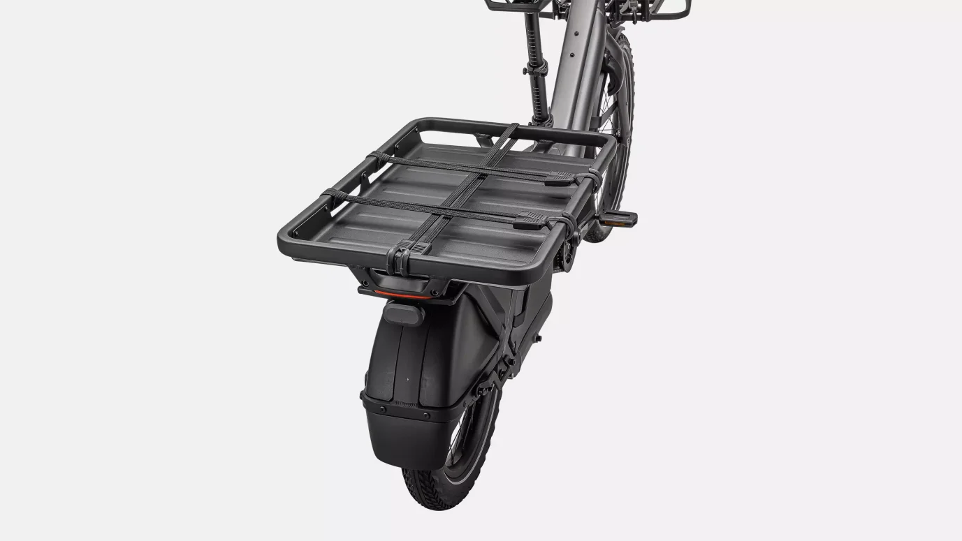 בסיס לנשיאת מטען PORTO CARGO BASE