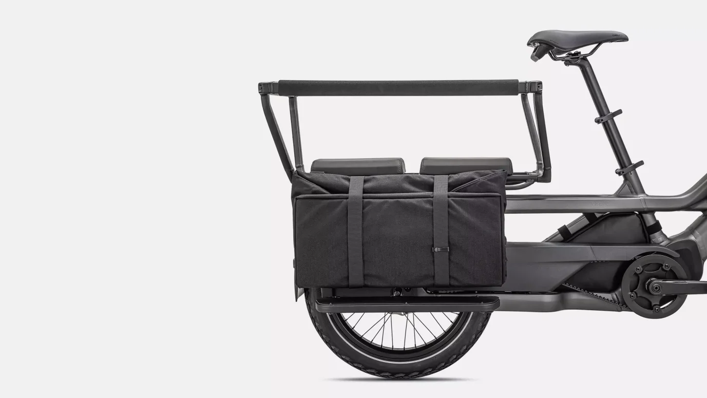 תיק צד PORTO SIDE BAG