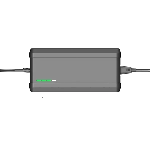 מטען סטנדרט TURBO 3.1 STANDARD CHARGER W/EU CABLE