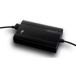 כבל טעינה TURBO 3.1 STANDARD CHARGER W/EU CABLE