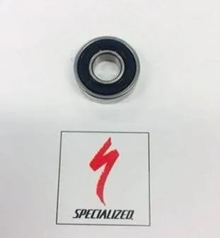 מיסב   2RS 698    19X8X6