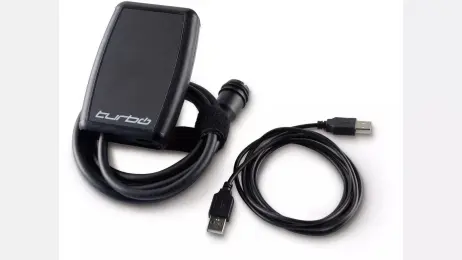 TURBO DIAGNOSTIC TOOL