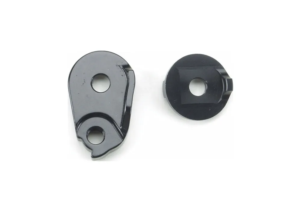 אוזן 2007  לאופני P-1 P-2 P-3