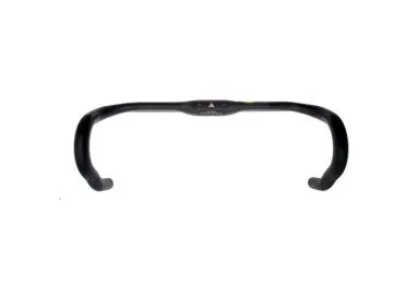 כידון DROMO שחור 40 ס"מ RHDRM401 DROMO BAR 40CM BLACK