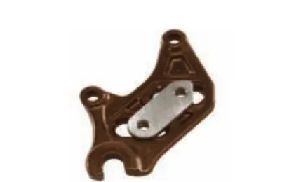 אוזן שמאל לסטמפגאמפר S-J ADJ HANGER L