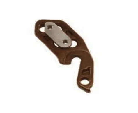 תושבת לברגים לאוזן ימין  Stumpjumper  29 Er Ht Steel Fastener Plate