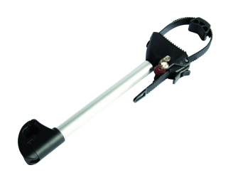 מחזיק מסגרת גמיש ארוך עם רצועות lockable 30mm