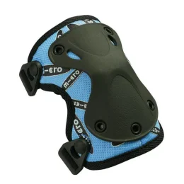 Knee and Elbow Pads Blue S