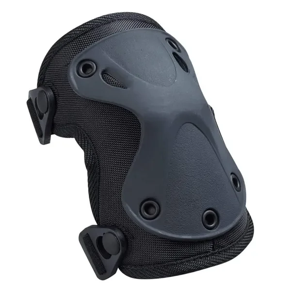 Knee-Elbow Pad Black M