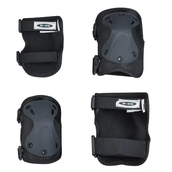 Knee-Elbow Pad Black M