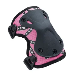 Knee and Elbow Pads Pink M