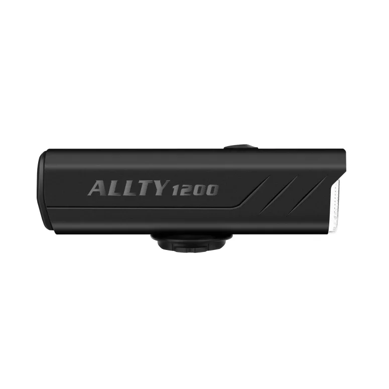 פנס נטען קדמי 1200 לומנס