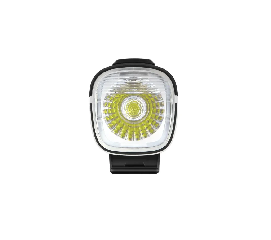 פנס נטען קדמי 200 לומנס