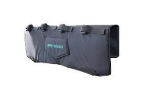 מתקן אופניים לרכב לדלת אחורית לטנדר  AP-3703