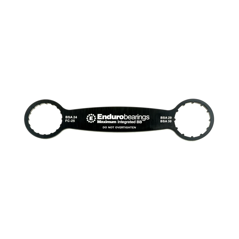 מפתח לציר מרכזי  BSA-24 (FC-25), 29 & 30