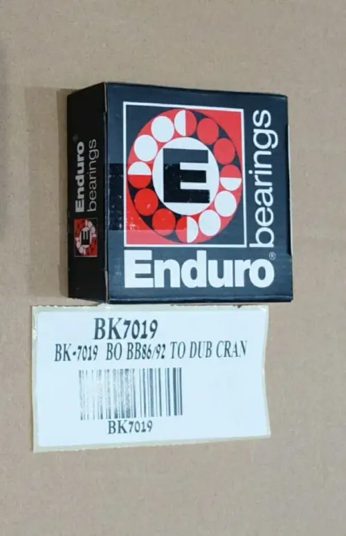 קיט פרס פיט 41 BK-7019  BO BB86/92 TO DUB CRAN