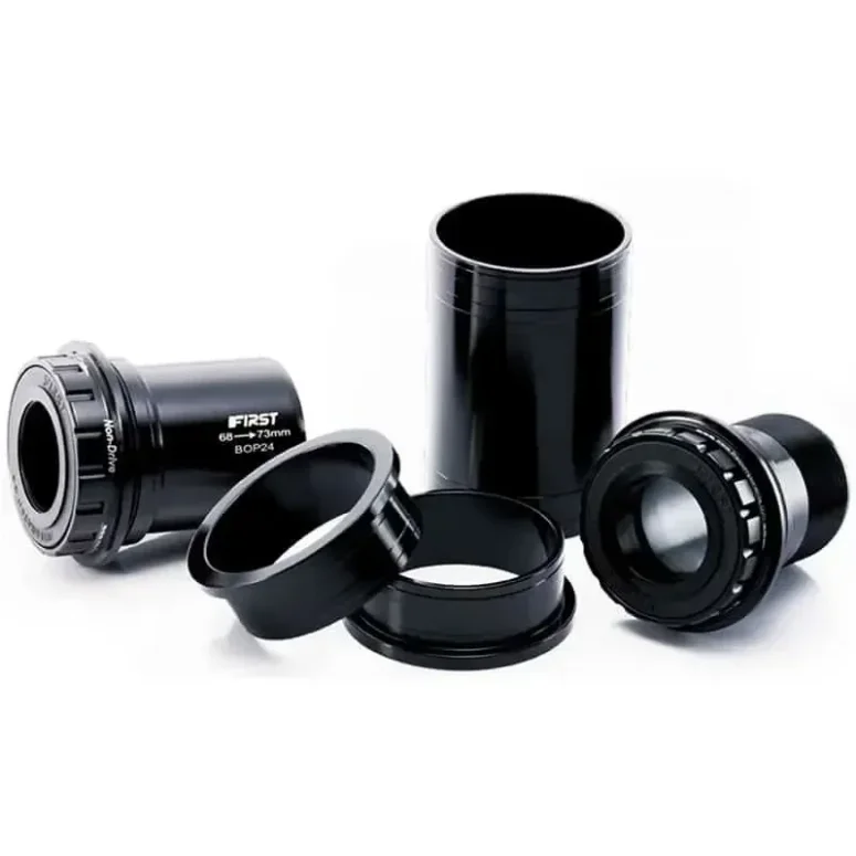 ציר מרכזי PRESS-FIT BB SET-B0P24 3 IN 1 SHIMANO