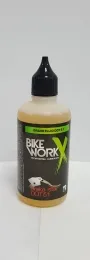 שמן ברקס BikeWorkx BrakeStar DOT 5.1 100ml