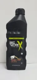 שמן ברקס BikeWorkx BrakeStar DOT 4 1l