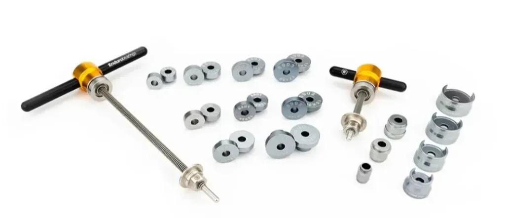 ערכה להכנסת מייסבים (חדשה)