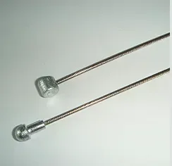 כבל ברקס  1.5 2100 מ"מ CERVO stainless