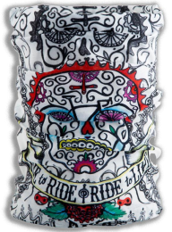 Cycology Buff באפ לרכיבה/ריצה/סקי/סנובורד