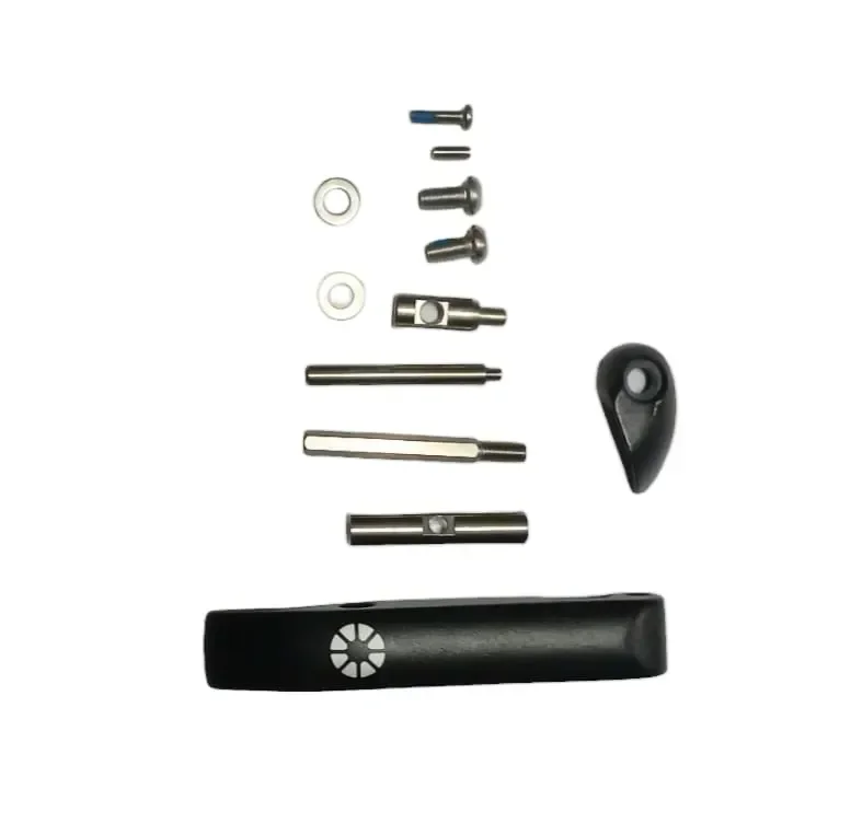 ידית נעילה לקיפול שילדה dahon hit