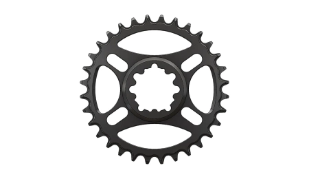 offset 3mm 32T Narrow wide chainring for SRAM DIRECT DUB