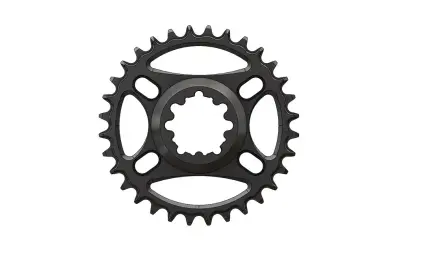 32T Narrow wide chainring for sram direct dub