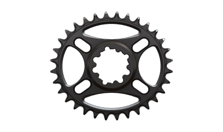 32T Narrow wide elliptic  for SRAM DIRECT DUB