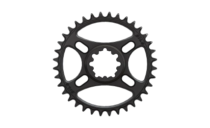 36T Narrow wide Chainring for Sram direct dub